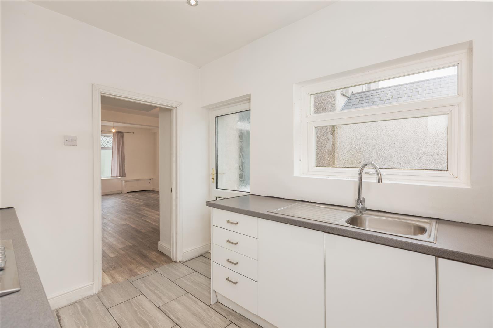 Llewellyn Street, Llanelli, SA15 1BD